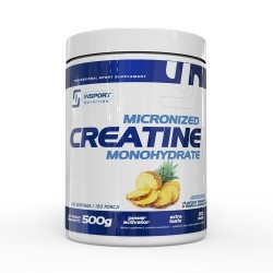 INSPORT Creatine Monohydrate 500 gram